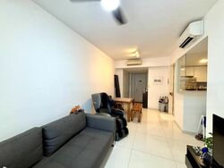 Sky Habitat (D20), Condominium #455600141